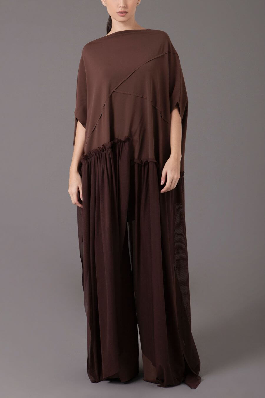CONJUNTO MESH